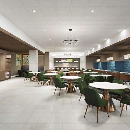 Hotel Doubletree By Hilton Poughkeepsie Exterior foto